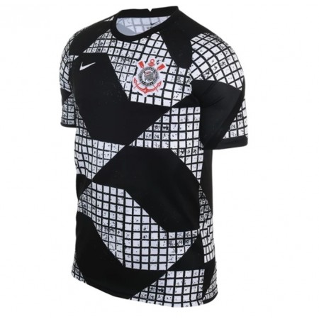 Corinthians Treći Nogometni Dres 2021-/2022